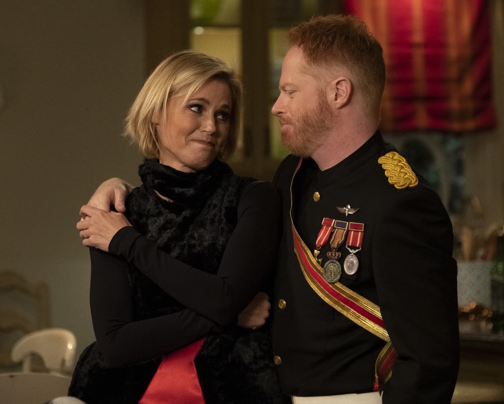 Modern Family Halloween Episode Photos 2018