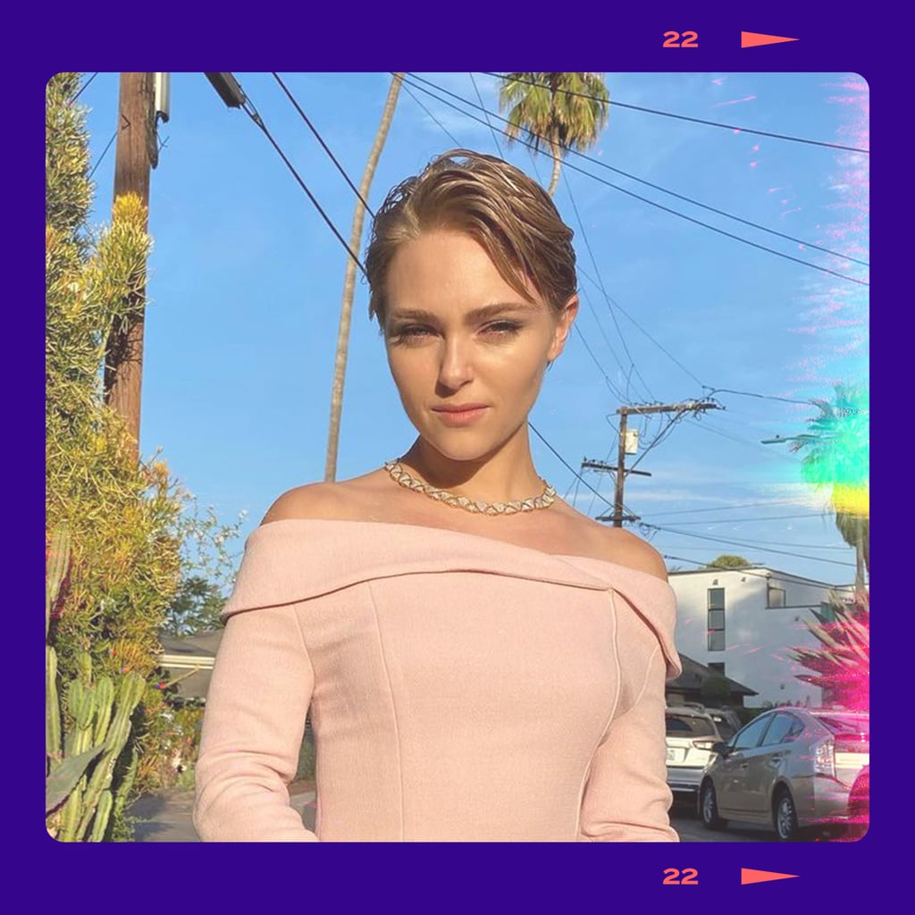 AnnaSophia Robb on Dr. Death and Portraying Real People | POPSUGAR