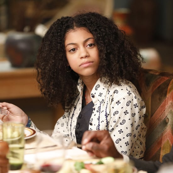 What TV Networks Are Doing to Improve Representation