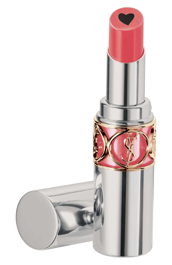 Yves Saint Laurent Volupté Plump-in-Color Plumping Lip Balm in Mad Nude