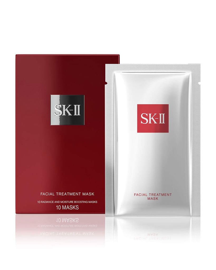 SK-II Facial Treatment Masks