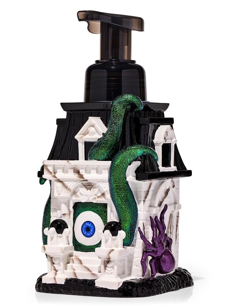 Bath & Body Works Halloween Collection 2024 | PS Beauty