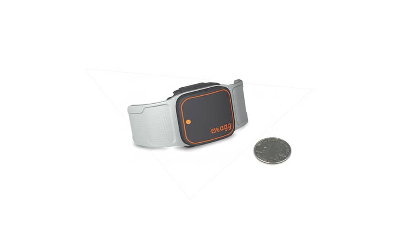 Tagg shop gps plus