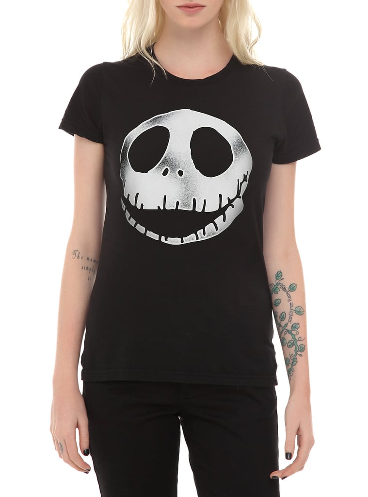Jack Head Girls T-Shirt ($25)