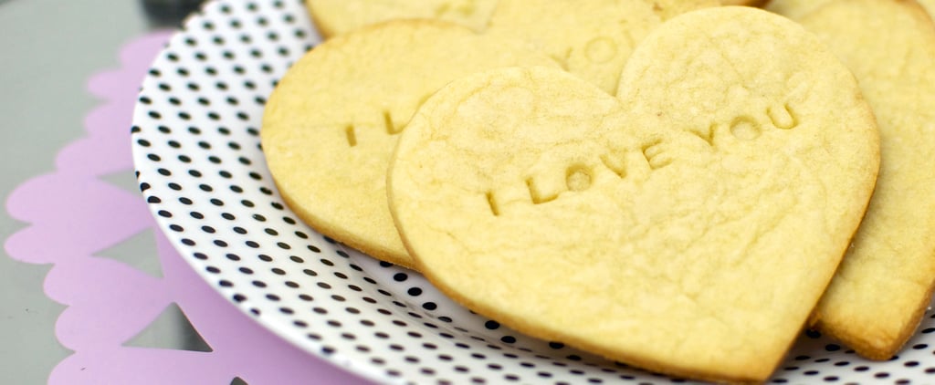 DIY Valentine's Day Edible Gifts For Her