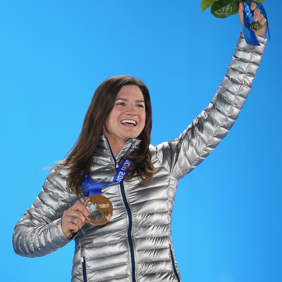 Where Is Snowboarder Kelly Clark Now?