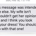 Instead of "Wrong Number," This Dad of a Sick Son Answered an Accidental Text in the Best Way