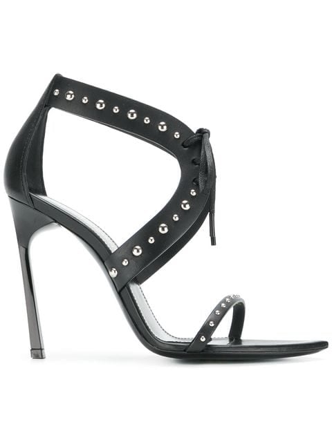 Saint Laurent Iris Sandals