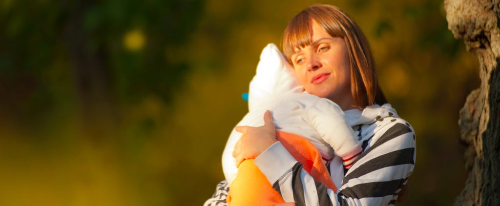 Essay About Being Shamed For Not Breastfeeding
