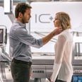 1 of the Most Romantic Moments in Passengers Turned Out to Be the Most Awkward
