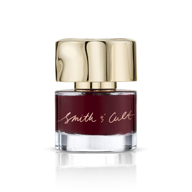 Smith & Cult Lovers Creep Nail Polish