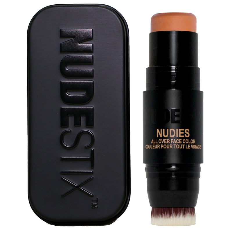 Best Dual-Ended Bronzer and Brush