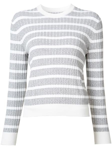 this stripe style