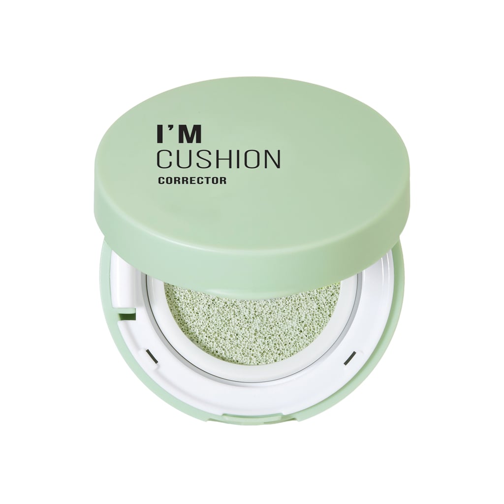 I'm Macaron Cushion Corrector in Mint