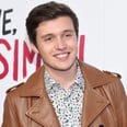 Crushing on Love, Simon's Nick Robinson? Here's What We Know About His Real Love Life