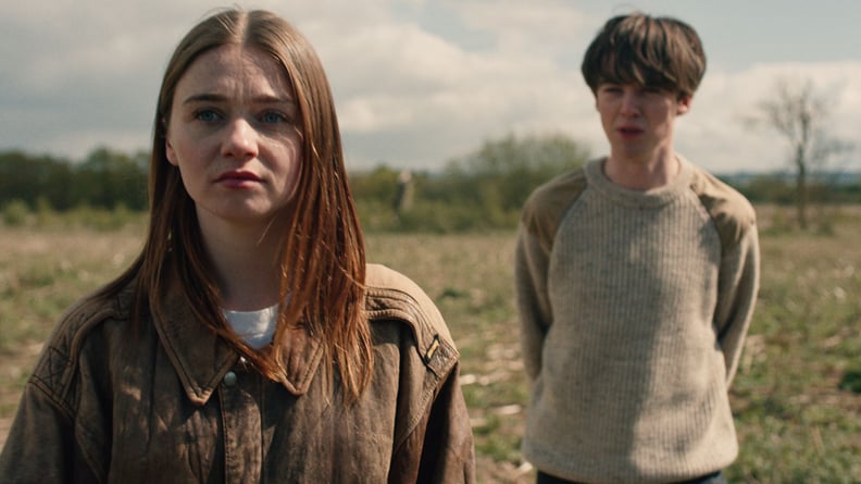 The End of the F***ing World, Season 1