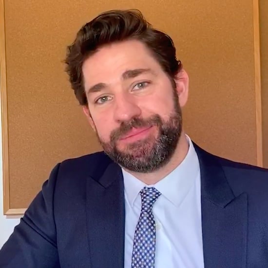Watch the Finale of John Krasinski's Some Good News