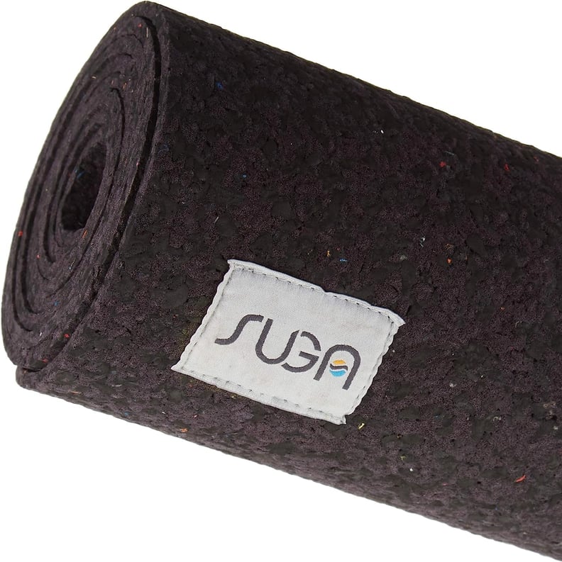 Best Environmentally Friendly Yoga Mat