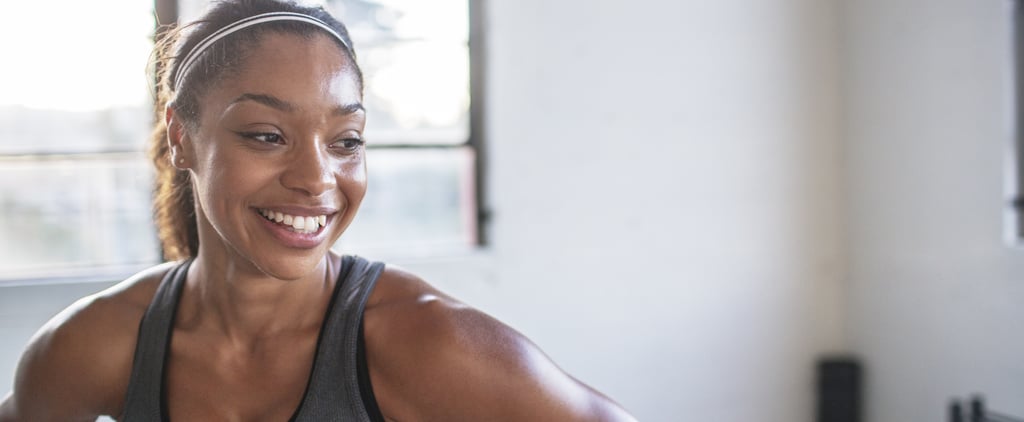 30-Minute Full-Body Bodyweight Circuit Workout