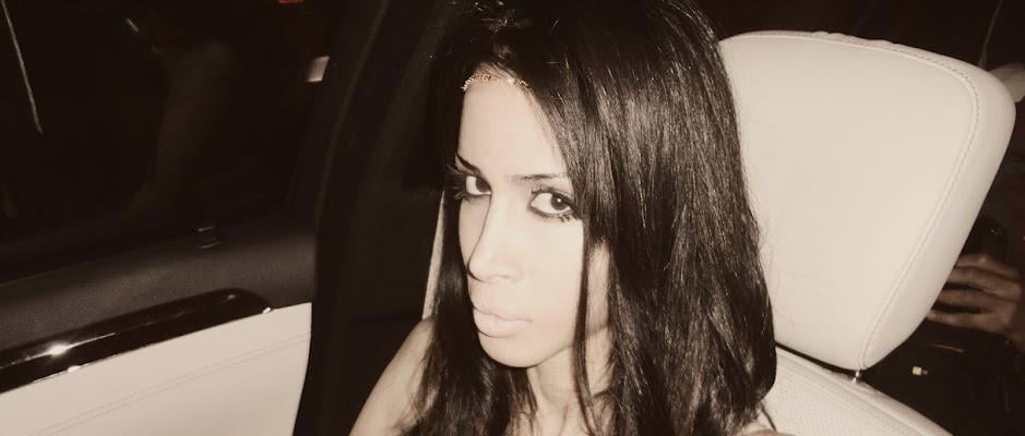 Gisele Alicea's Transition Story