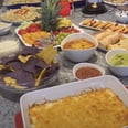 People on TikTok Are Hosting Dip Nights With Friends With TONS of Delicious Dips, and We're Drooling