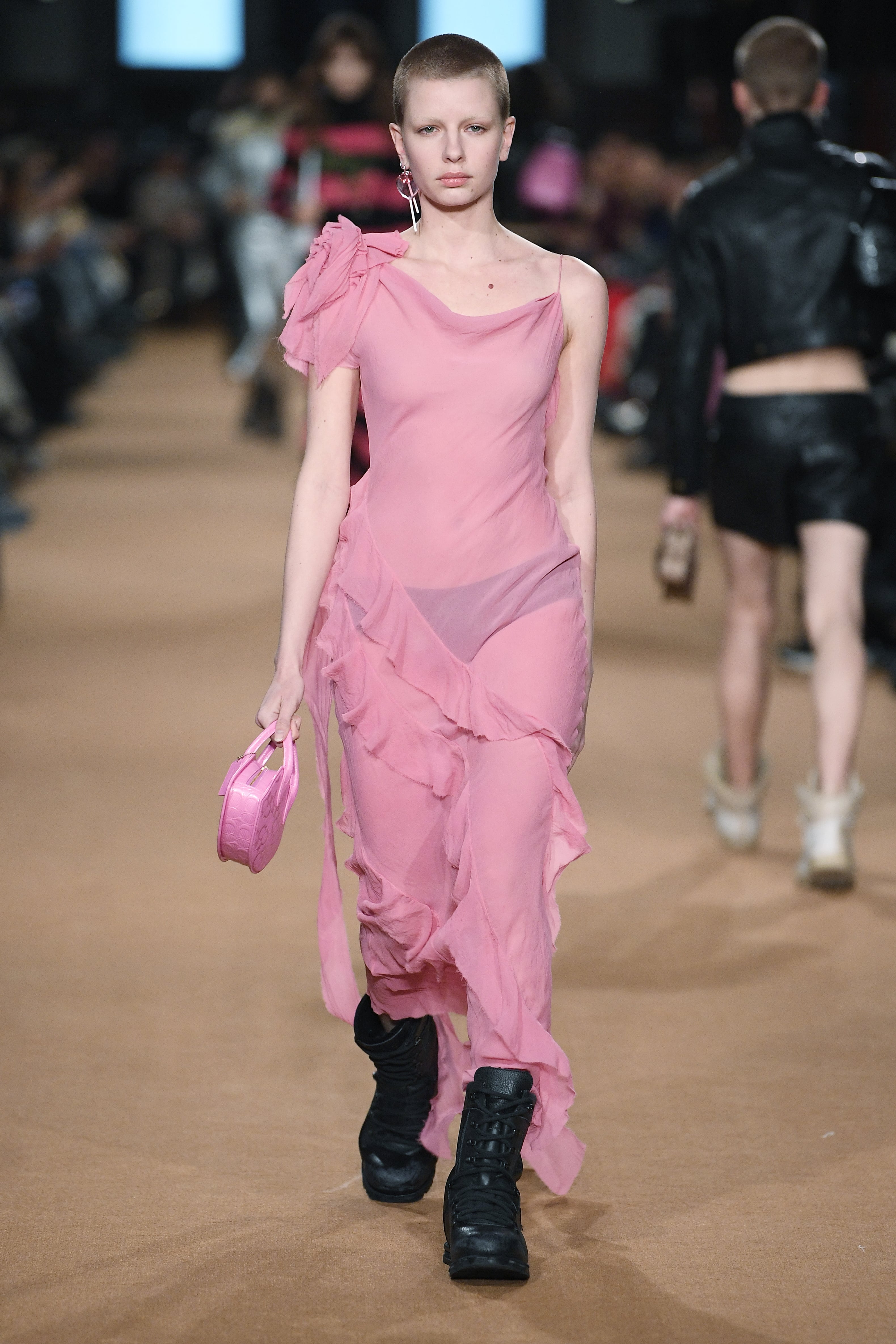 Cassie Bra in Raindrops – Camellia Activewear