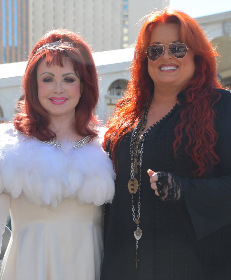 The Judds Now