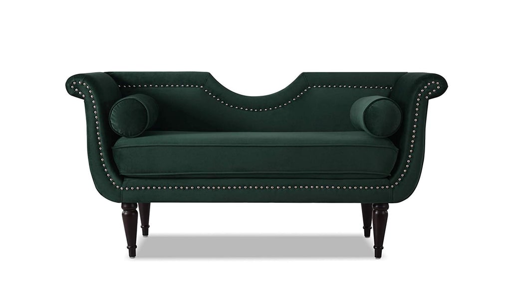 Jennifer Taylor Home Havilland Upholstered Loveseat