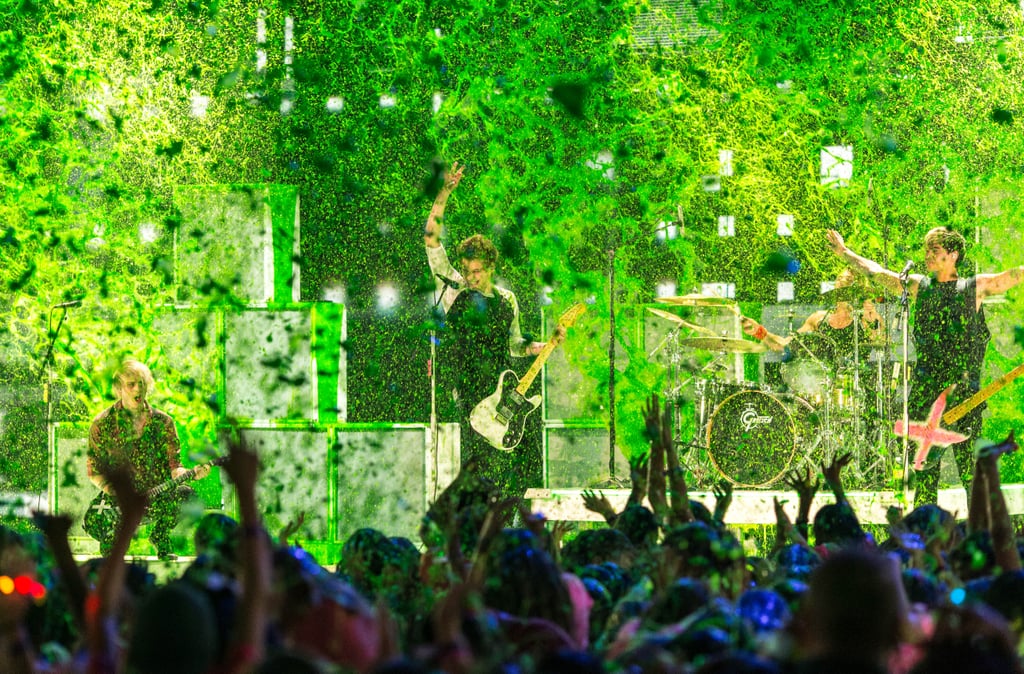 5 Seconds of Summer