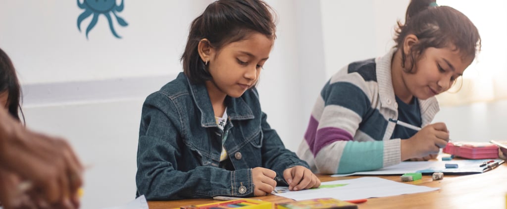 This Is How You Should React When Your Child Fails a Test at School