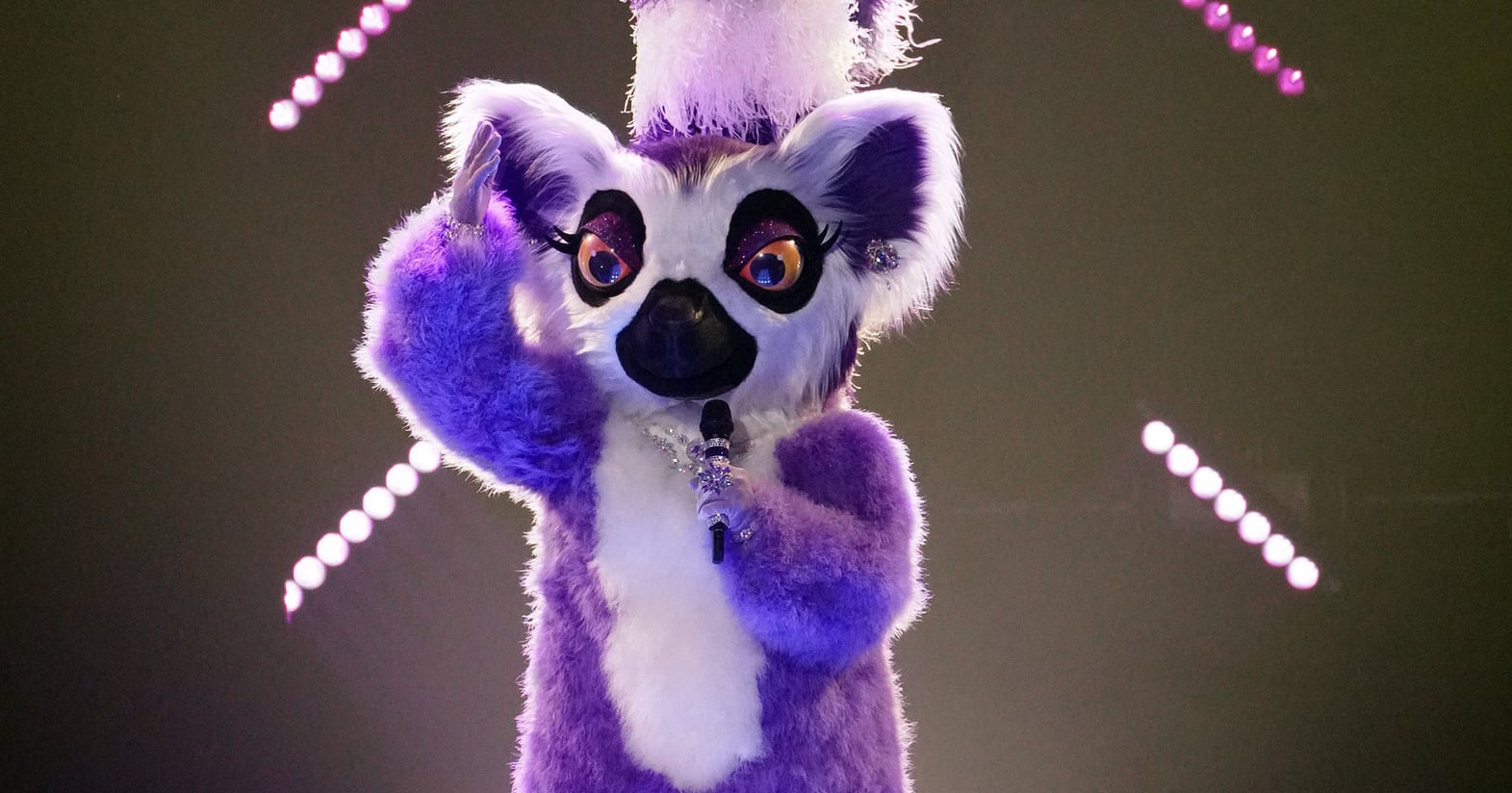 Who Has Been Unmasked on The Masked Singer Season 7? | PS Entertainment