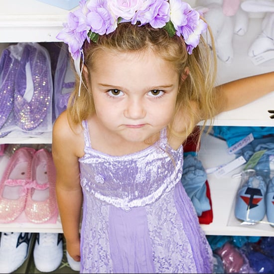 Signs of Spoiled Child