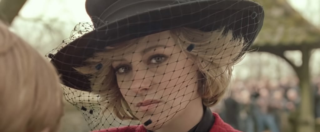 Movies About Princess Diana