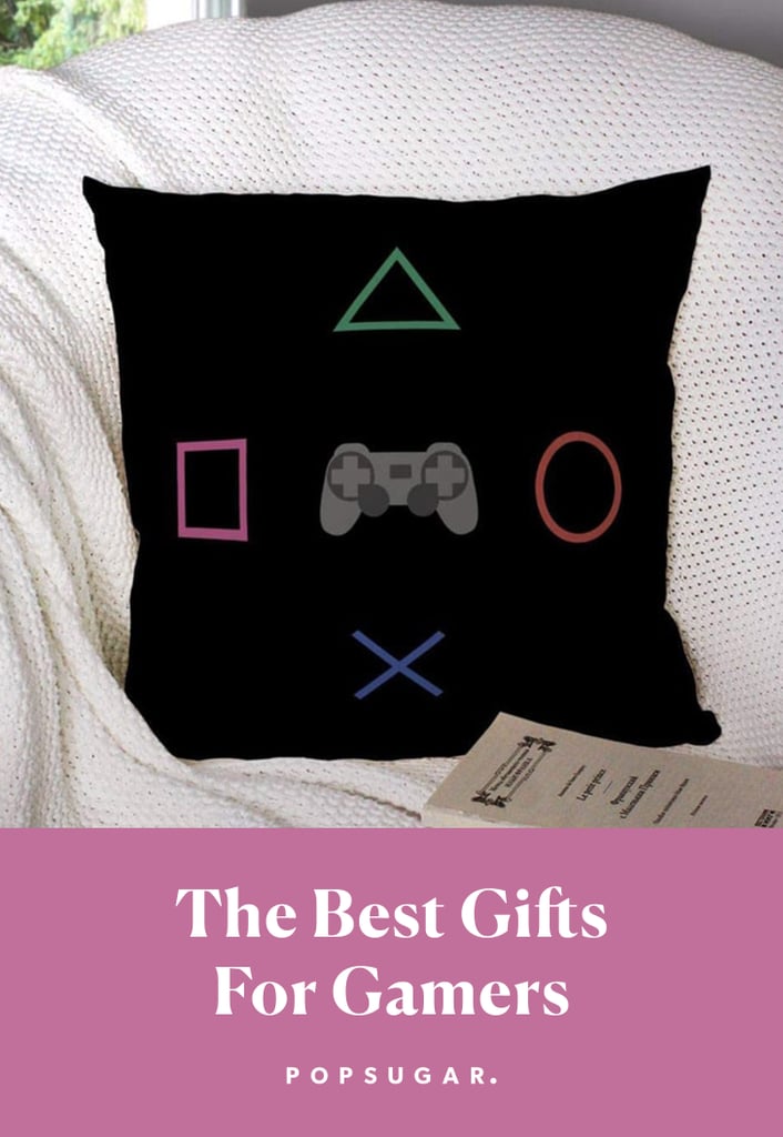 Best Gifts For Gamers