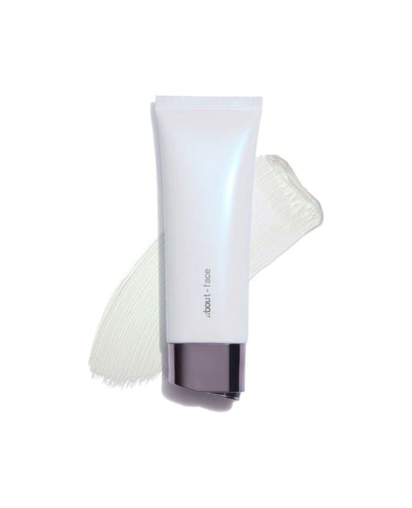 About-Face Light Lock Illuminating Body