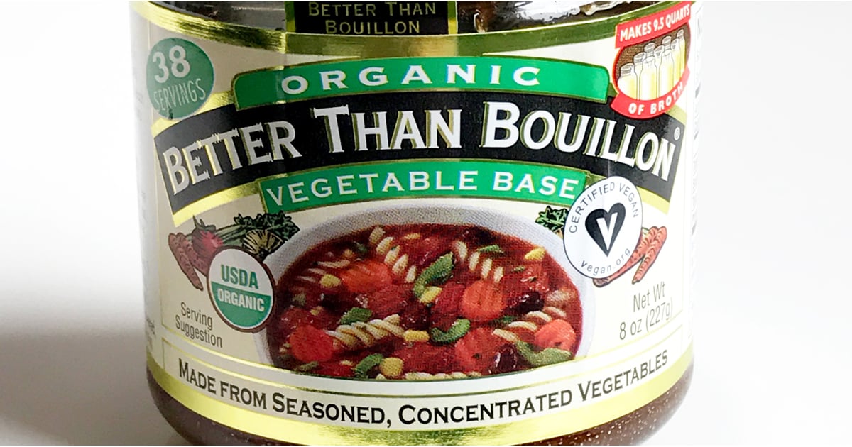 What's the Best Bouillon? POPSUGAR Food