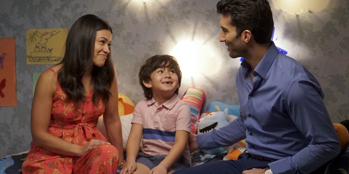 Jane The Virgin Mateo Actor Change 60 Photos - Moonagedaydream.film