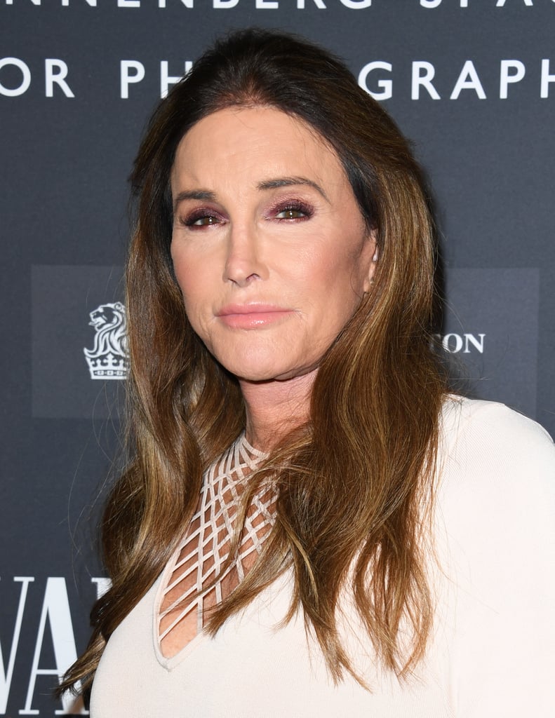 Caitlyn Jenner at the 2020 Vanity Fair: Hollywood Calling Event