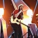 Ed Sheeran Sings to a Baby Named After Him
