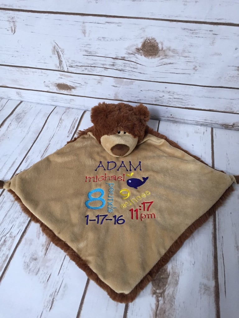 Animal Blanket
