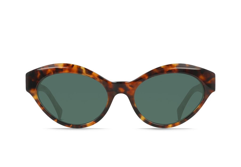 Raen Veil Unisex Cat-Eye Sunglasses
