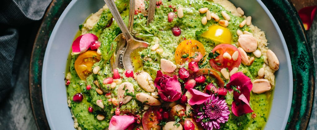 Why Does Vegan Food Make You Gassy?