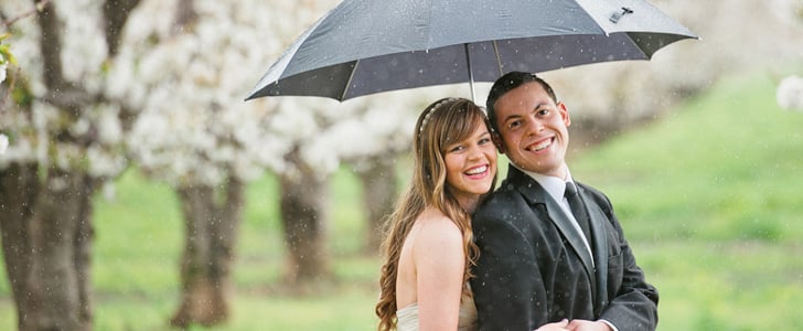 Wedding Worst-Case Scenarios Advice