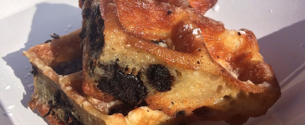 Oreo Wonut Recipe