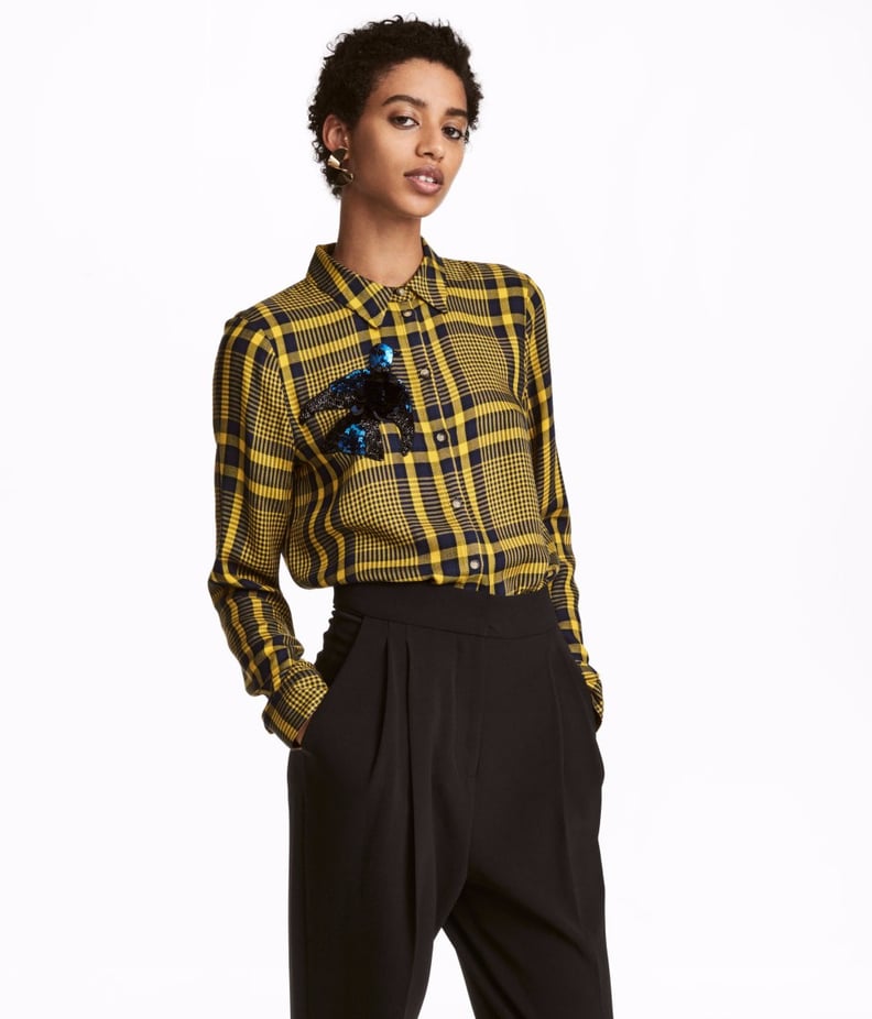 H M Holiday Deals POPSUGAR Fashion