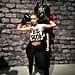 Gigi Hadid Diet