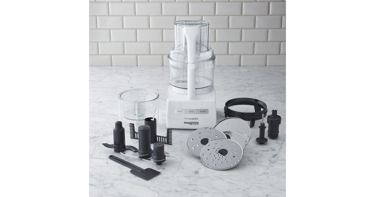 Magimix Food Processor 14 Cup Best Baby Food Makers 2018 POPSUGAR