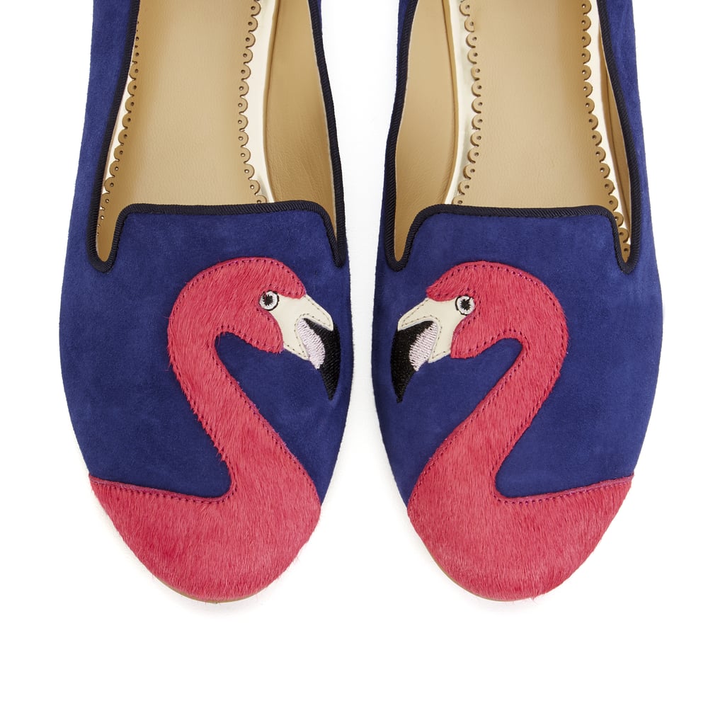 C. Wonder Flamingo Loafers
