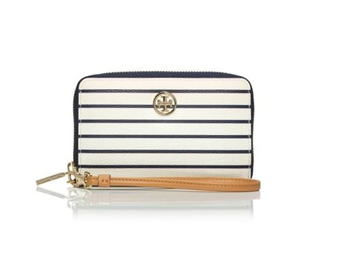 Tory Burch iPhone 5 Case