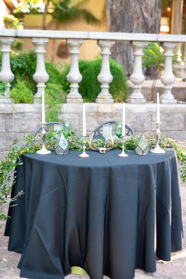 Harry Potter Themed Wedding Ideas | POPSUGAR Love UK Photo 15